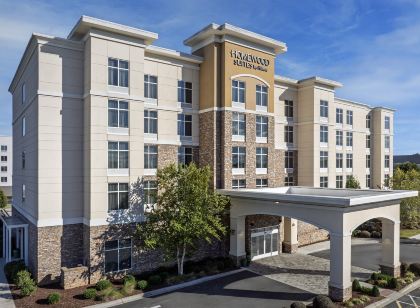 Homewood Suites by Hilton Concord Charlotte
