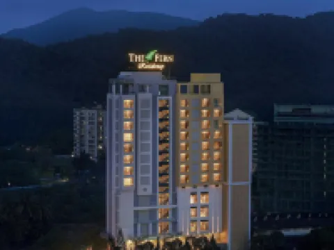 The Fern Residency Mira Road Mumbai, Series by Marriott Hotel di Thane