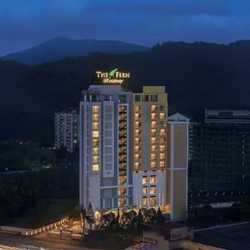 The Fern Residency Mira Road Mumbai, Series by Marriott