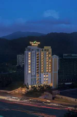 The Fern Residency Mira Road Mumbai, Series by Marriott