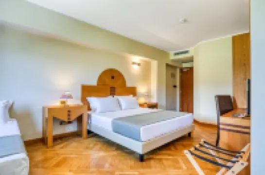 โรงแรมเพนท์เฮาส์