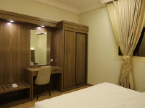 Taraf Yanbu 2 Hotels in Yanbu