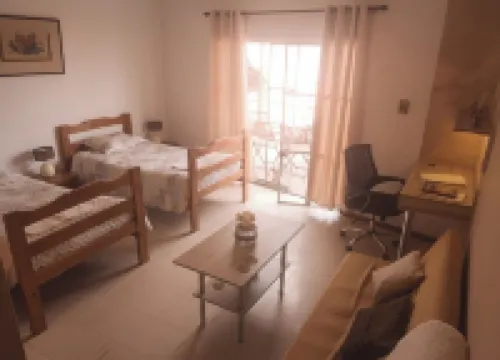 Hospedaje Familiar Gloria Hoteles en 