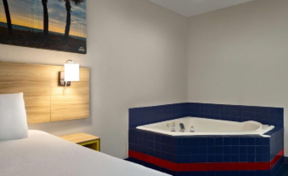 Days Inn by Wyndham Blythewood North Columbia