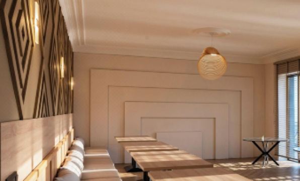 Château Byurakan Hotel