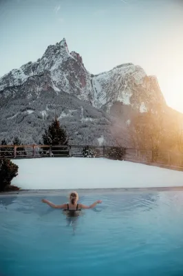 Sonus Alpis - Adults Only - 4-Star