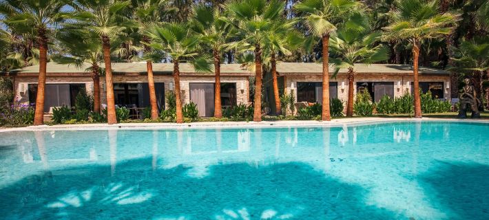 Layla Gocek Adults Only Hotels in Fethiye