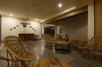 Jawai Vanya Bagh resort-Lavender Hotels - Hot Tub