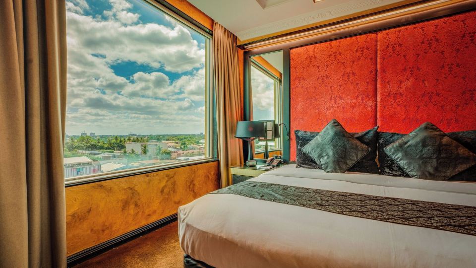 Fields Plaza Hotel by ABC