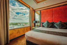 Fields Plaza Hotel by ABC