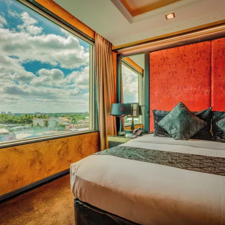 Fields Plaza Hotel by ABC