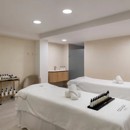 Kimpton LOS MONTEROS MARBELLA by IHG