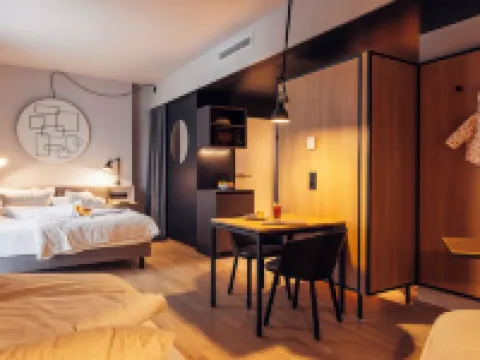 harry’s home Telfs-Innsbruck hotel & apartments Hotels in Telfs