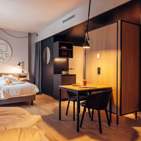 harry’s home Telfs-Innsbruck hotel & apartments