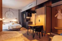 Harry's Home Telfs Hotel & Apartments Hotels in Ehrwald