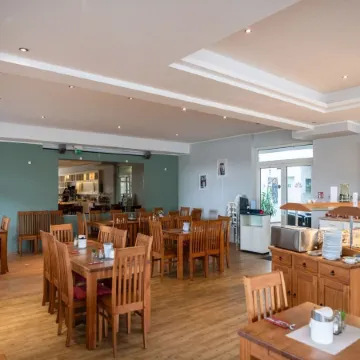 Elegant Eingerichtete Ferienwohnung