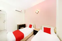 Hotel O Bahau Near Taisho Mountain Formerly Sri Mutiara Bahau Hotels in Bahau