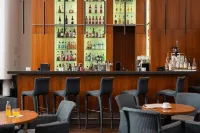 Kleinhuis Hotel Baseler Hof Hamburg - Bar