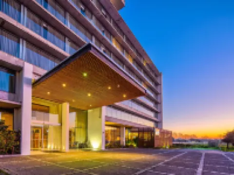 Wyndham Concepcion Pettra Hoteles en Concepción