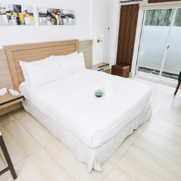 The Citywalk Suites Apartment Inc.
