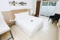 The Citywalk Suites Apartment Inc.