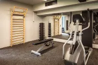 Doryssa Boutique Hotel - salle de sport