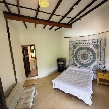 Hostal El Bohío