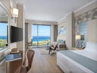 Atrium Platinum Luxury Resort Hotel and Spa