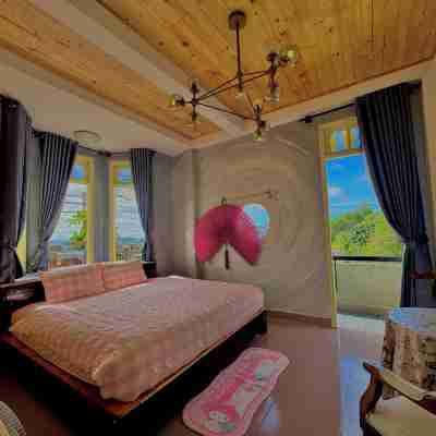 My Stay 1 Le Van Tam Rooms