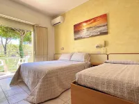 Hotel Zanella Hotels in Cervia