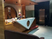 J Residency Hotels in Krishnagiri