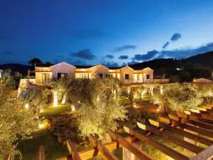 The Yard Corfu
