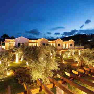 The Yard Corfu Hotel Exterior