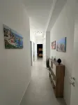 Blu Eracleo moderno"