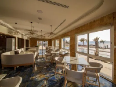 Luxotel Aqaba Beach Resort & Spa Only 15 Years Plus Hotels in Aqaba