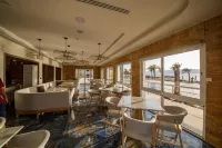 Luxotel Aqaba Beach Resort & Spa Only 15 Years Plus