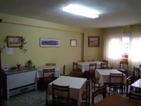 ペンション マルチネス グアダラハラのホテル