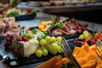 Grand Sunset Princess - All Inclusive - servizio colazione