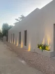 Kano Boutique Hotel Paje - parking