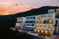 Yeosu Bonaire Jacuzzi & Pool Villa Hoteles cerca de Campo de golf The Ocean