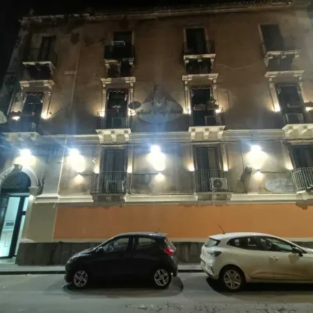 Nuovo Hotel Sangiuliano
