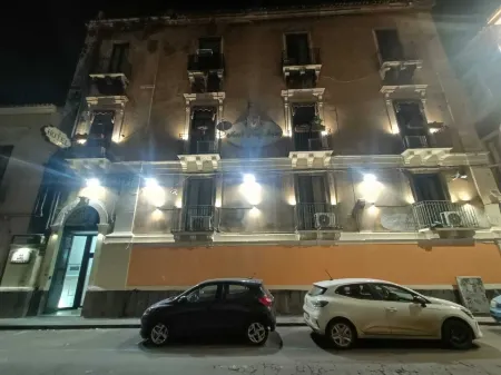 Nuovo Hotel Sangiuliano
