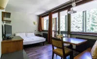 Residence Ambiez - Balkoner