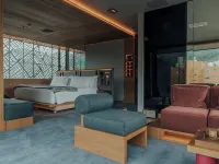 The Click Clack Hotel Bogotá Hotels near تشيكو