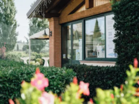 Il Colombaro Hotels in Salo