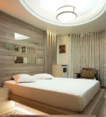 GOLDEN MOTEL Hotels in Passo Fundo