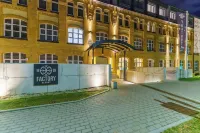 Factory Resort Wellness & Spa - 2-Star