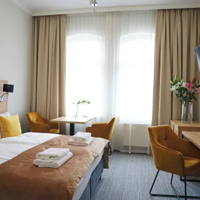 Factory Resort Wellness & Spa Hotels near Polish Arms Museum