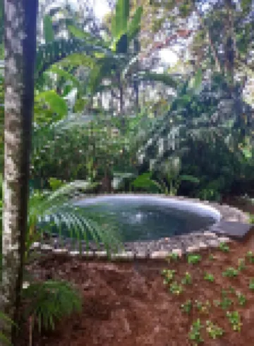 El Jardin de Playa Negra