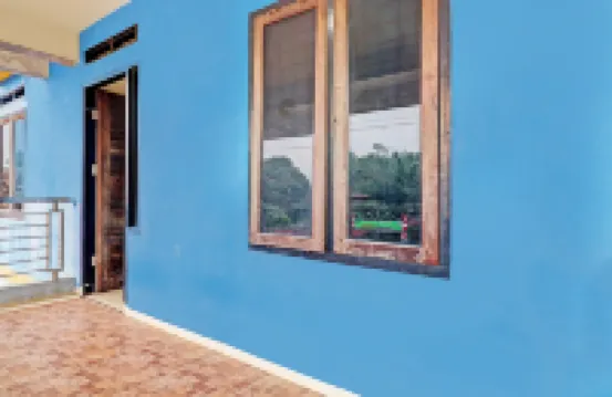 Hotel O Arizona Homestay Hotels in Kota Baru